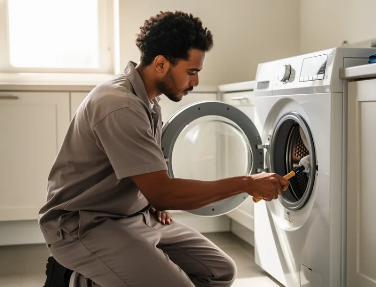 Washing machine repair Rancho Cucamonga
